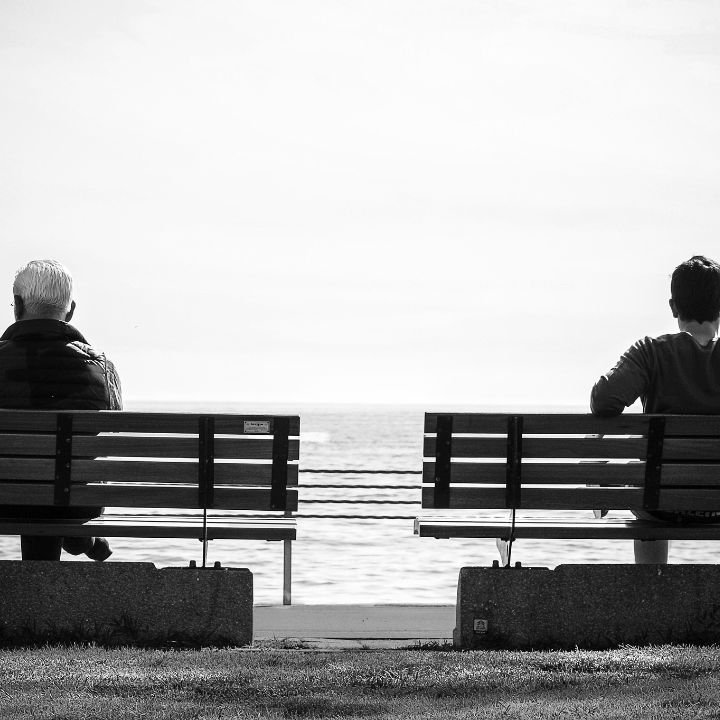 divorcio con hijos pequeños