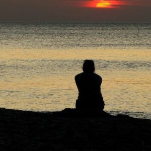 como vencer miedo a la soledad