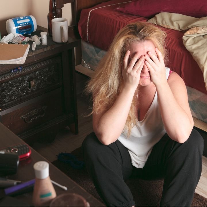 Cómo superar la dependencia emocional