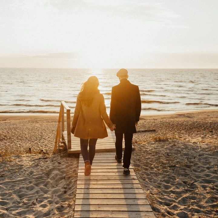 claves monotonia pareja