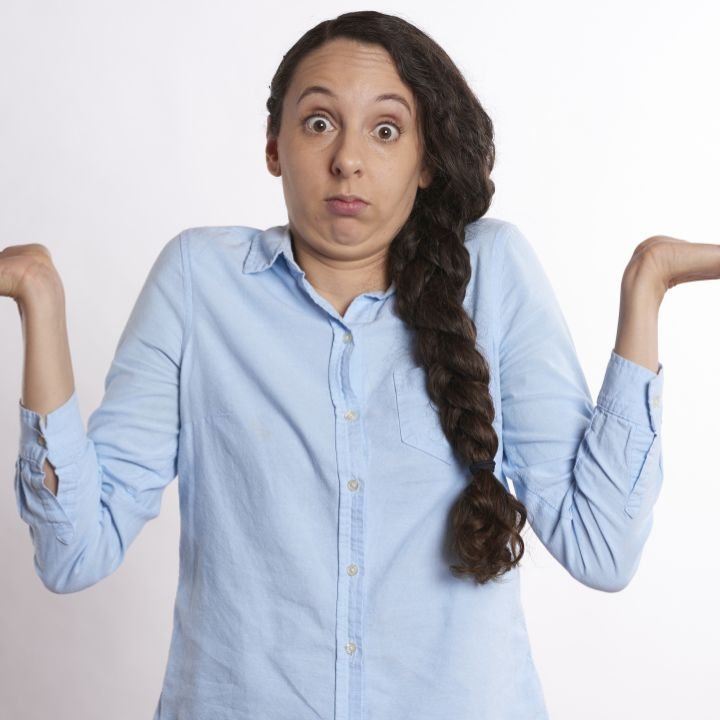 Dudas en la relación de pareja