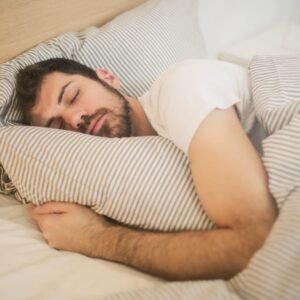 efectos del sueño en la salud mental