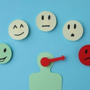 como trabajar frustracion en niños