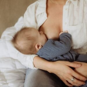 madre primeriza miedos y consejos