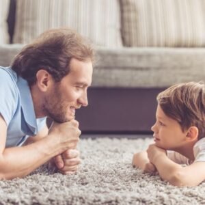 miedos padre primerizo