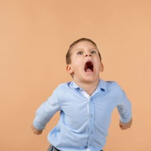 trabajar frustracion en niños