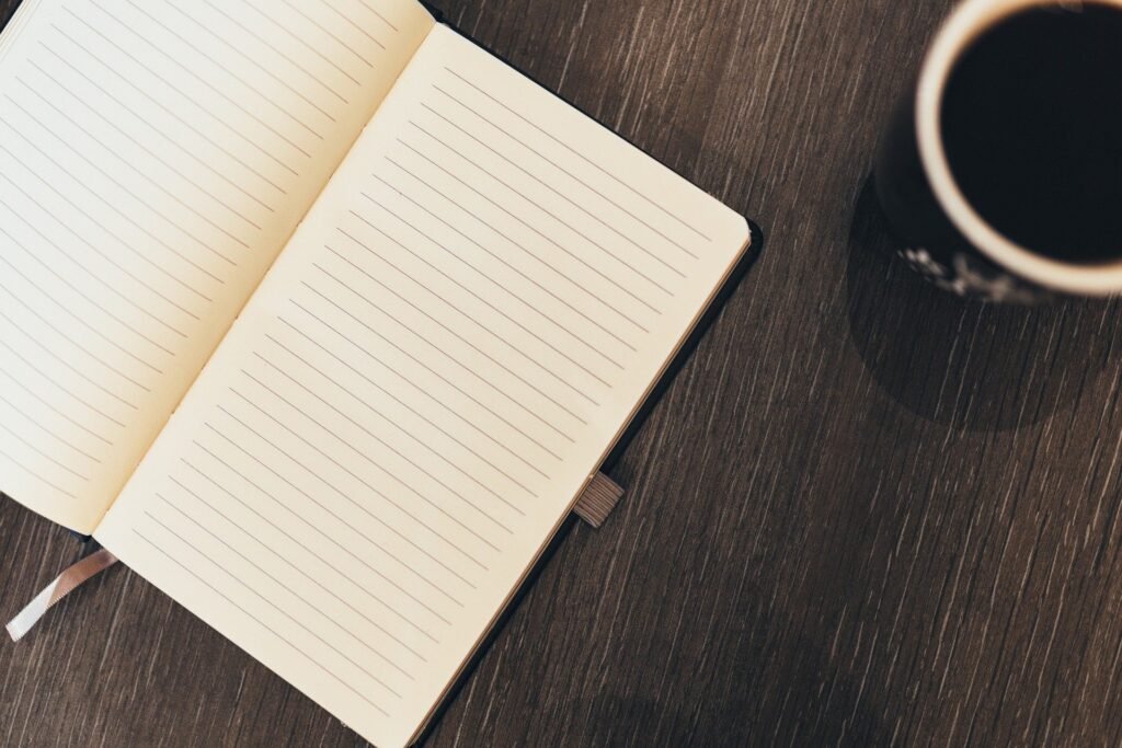 Escribir para la salud mental