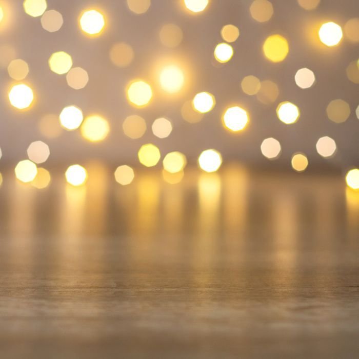 Tristeza en Navidad