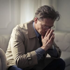 preocupación método evitación ataques ansiedad