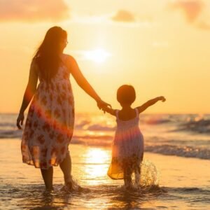superar sindrome de la mama perfecta
