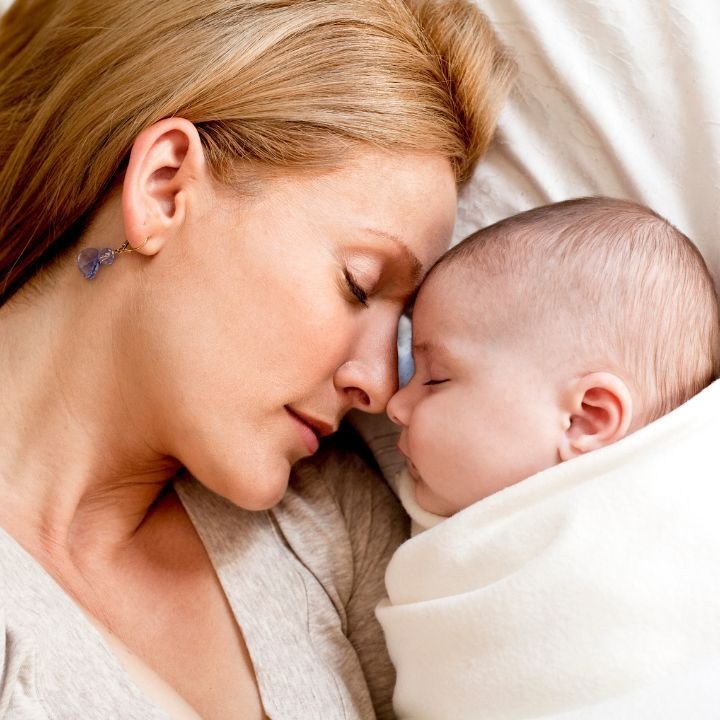 Síndrome de la madre perfecta