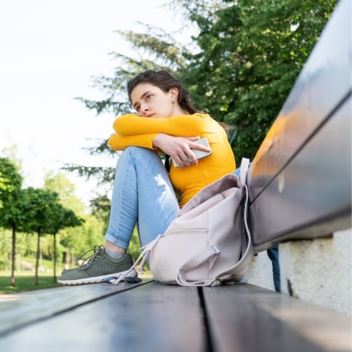 Síntomas del trastorno afectivo estacional