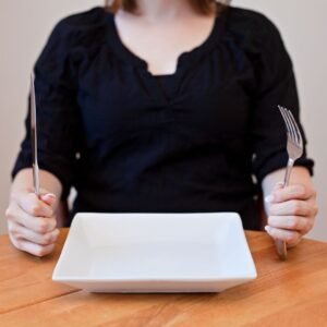 tecnicas para acabar con el hambre emocional