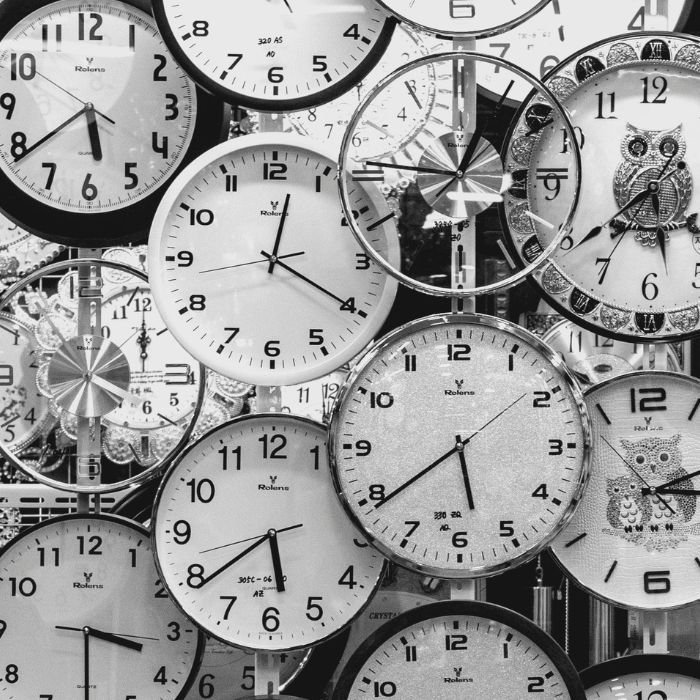 Técnicas de gestión del tiempo