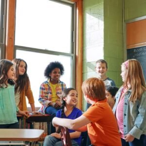 terapia grupal en el desarrollo de habilidades sociales
