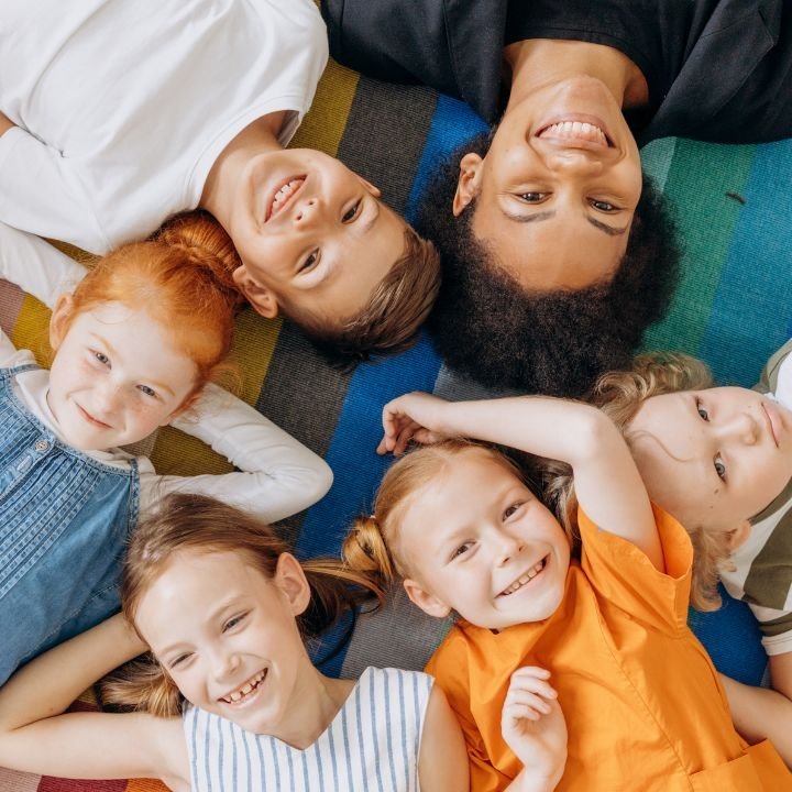 TOC en niños y adolescentes
