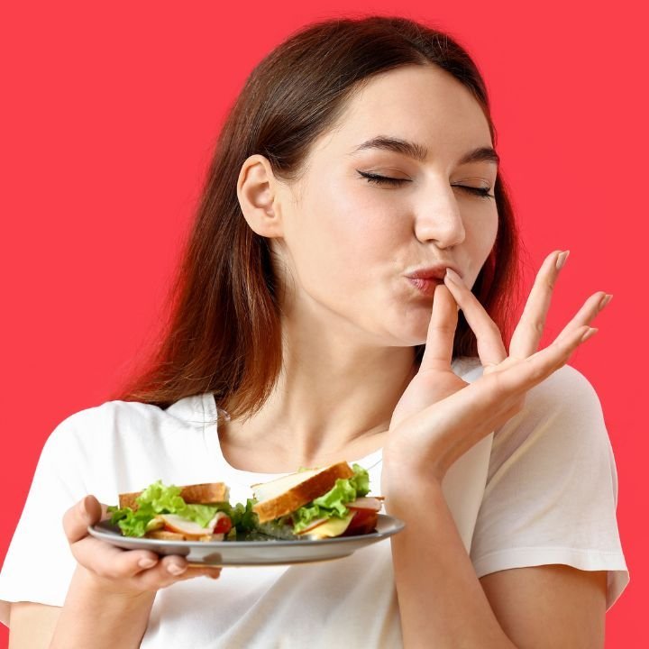 alimentación consciente que es