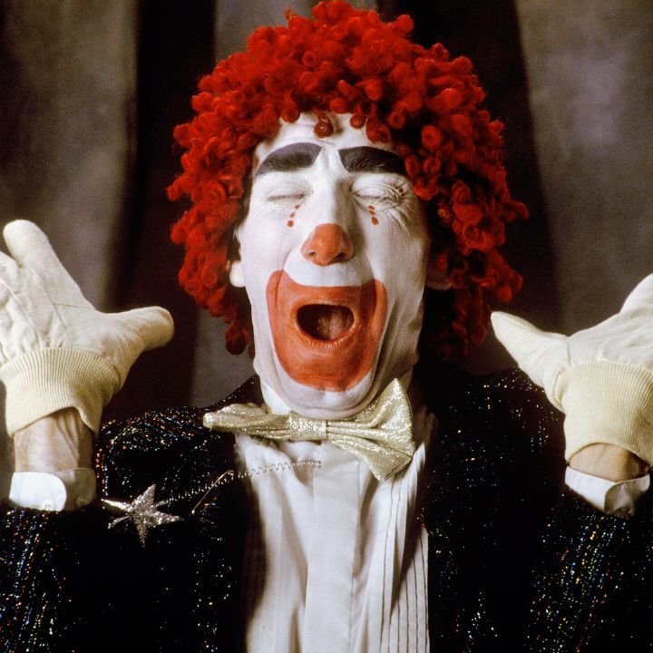 fobia a los payasos como curarla